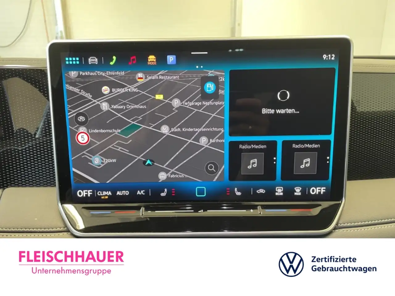 Volkswagen Tiguan 1.5 eTSI Goal ACC LED DAB Tel.-Vorb. AHK 360 Kamer, миниатюра 15