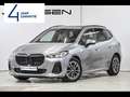 BMW 218 Active Tourer Gris - thumbnail 1