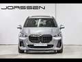 BMW 218 Active Tourer Gris - thumbnail 2