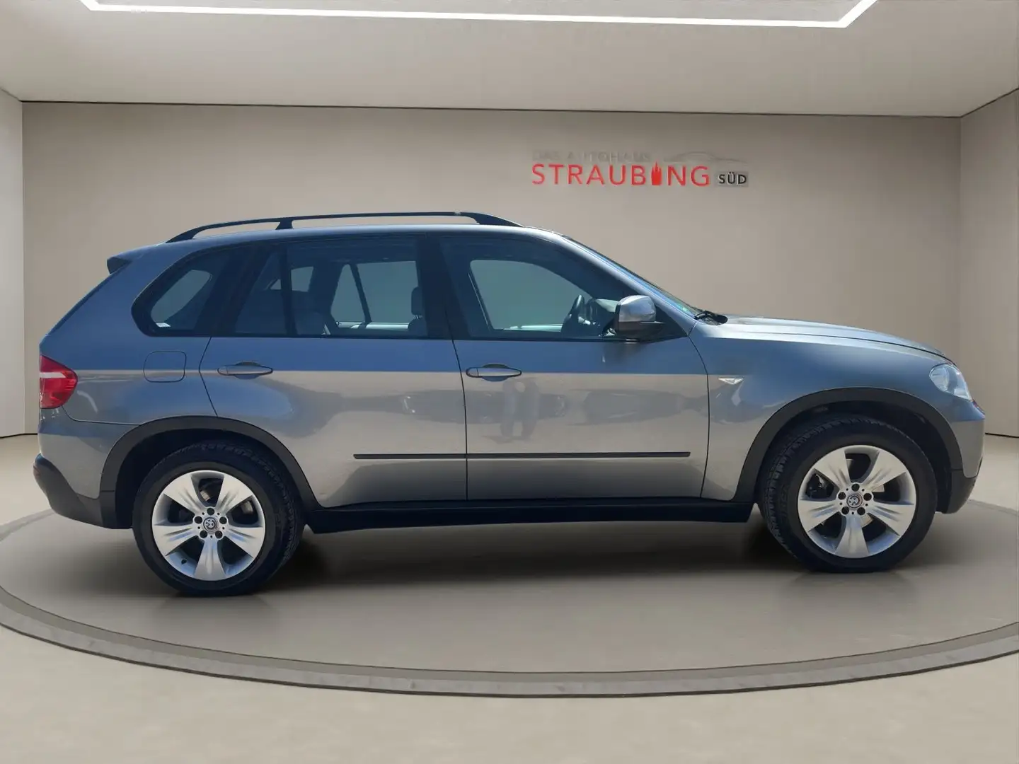 BMW X5 xDrive30d SPORTPAKET*XENON*NAVI*LEDER*PANO Gri - 2