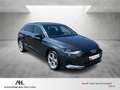 Audi A3 Sportback 35 TFSI advanced S-tronic LED Navi ACC A Gris - thumbnail 8