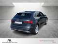 Audi A3 Sportback 35 TFSI advanced S-tronic LED Navi ACC A Gris - thumbnail 6