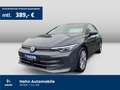Volkswagen Golf VIII 1.5 eTSI DSG Style Navi CAM AHK LED Gris - thumbnail 1