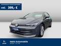 Volkswagen Golf VIII 1.5 eTSI DSG Style Navi CAM AHK LED Grau - thumbnail 1