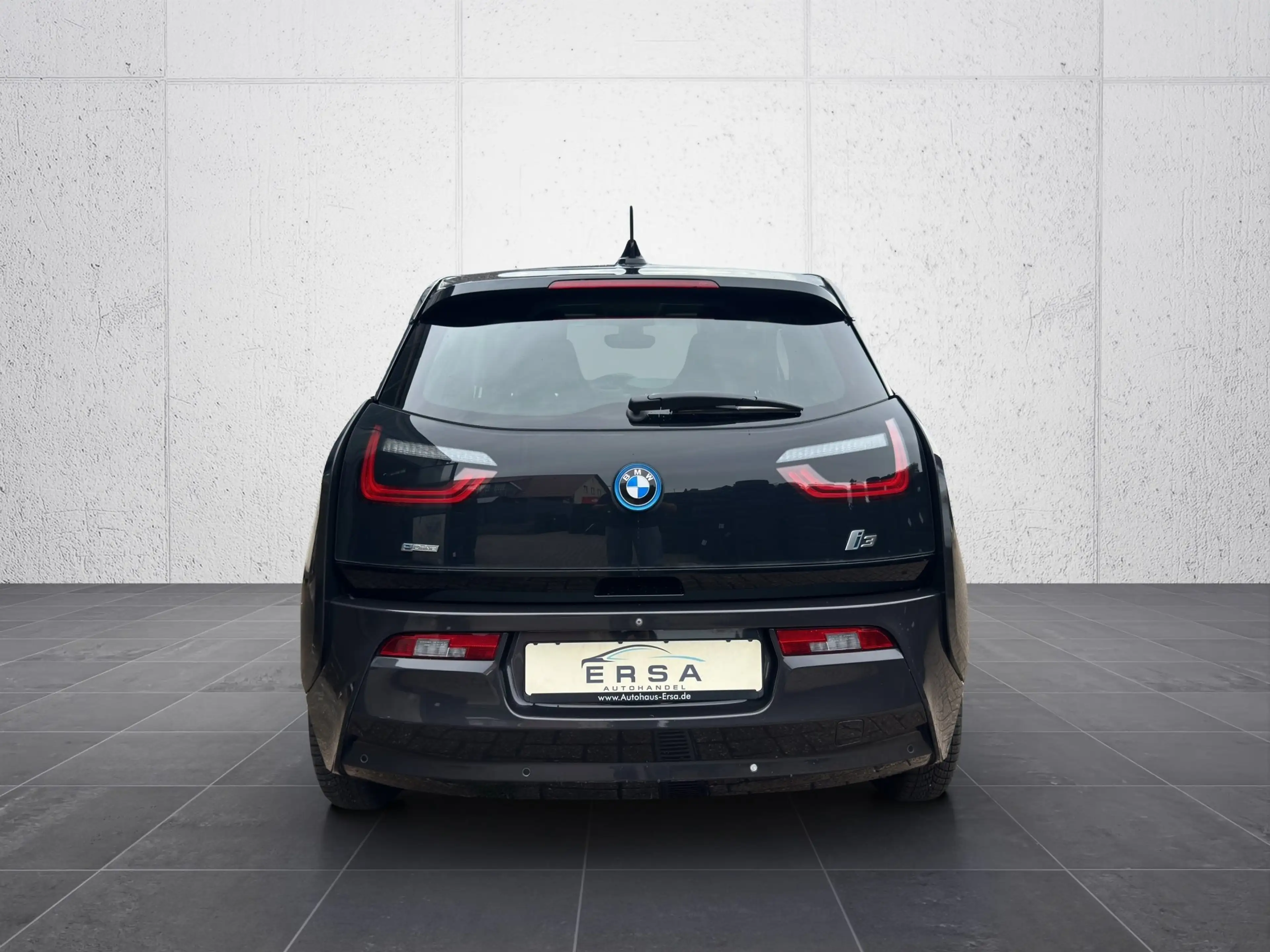 BMW i3 60Ah*Interieurdesign Suite*Dr.Assist Plus*RFK* — photo 5