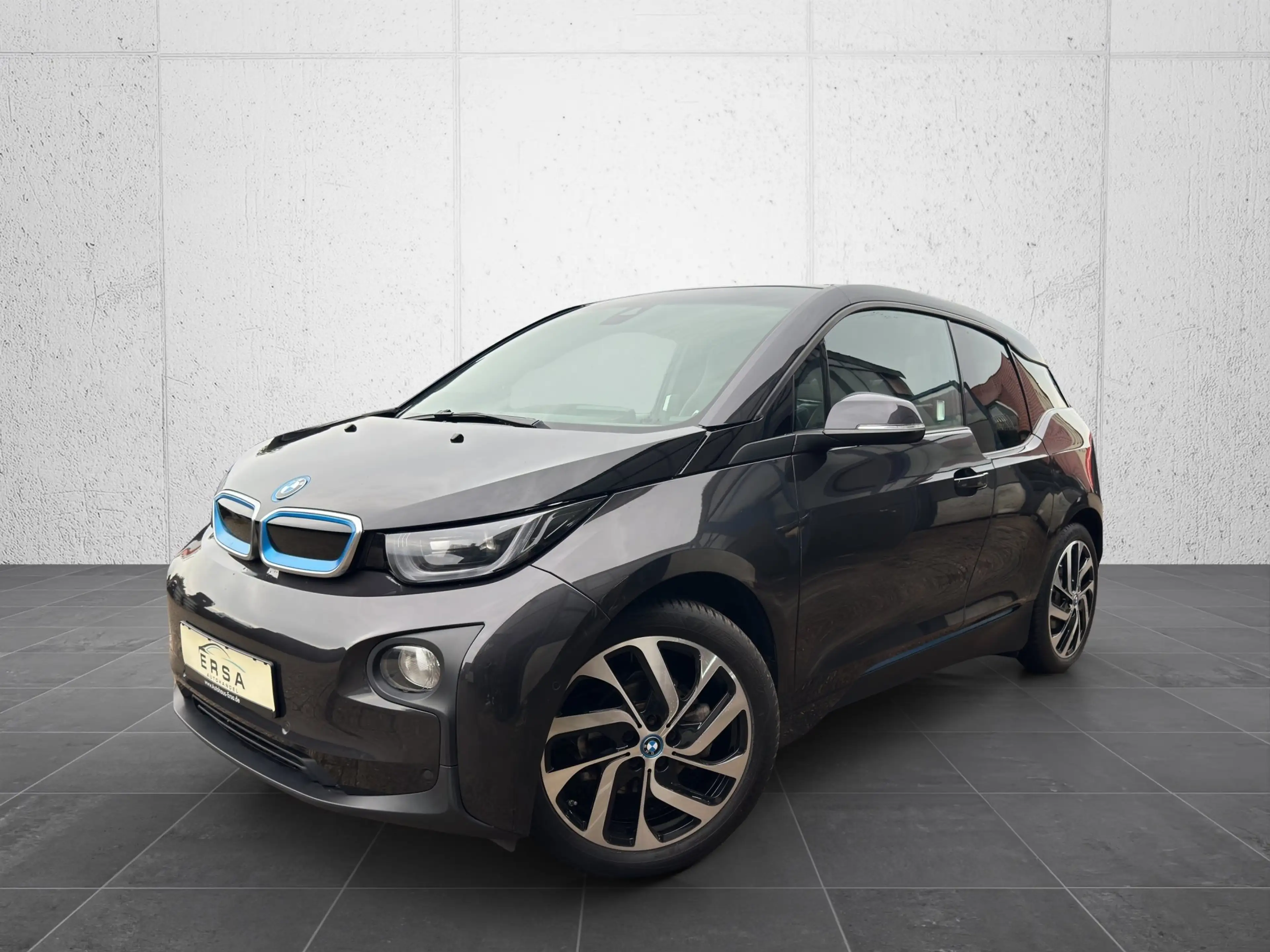 BMW i3 60Ah*Interieurdesign Suite*Dr.Assist Plus*RFK*
