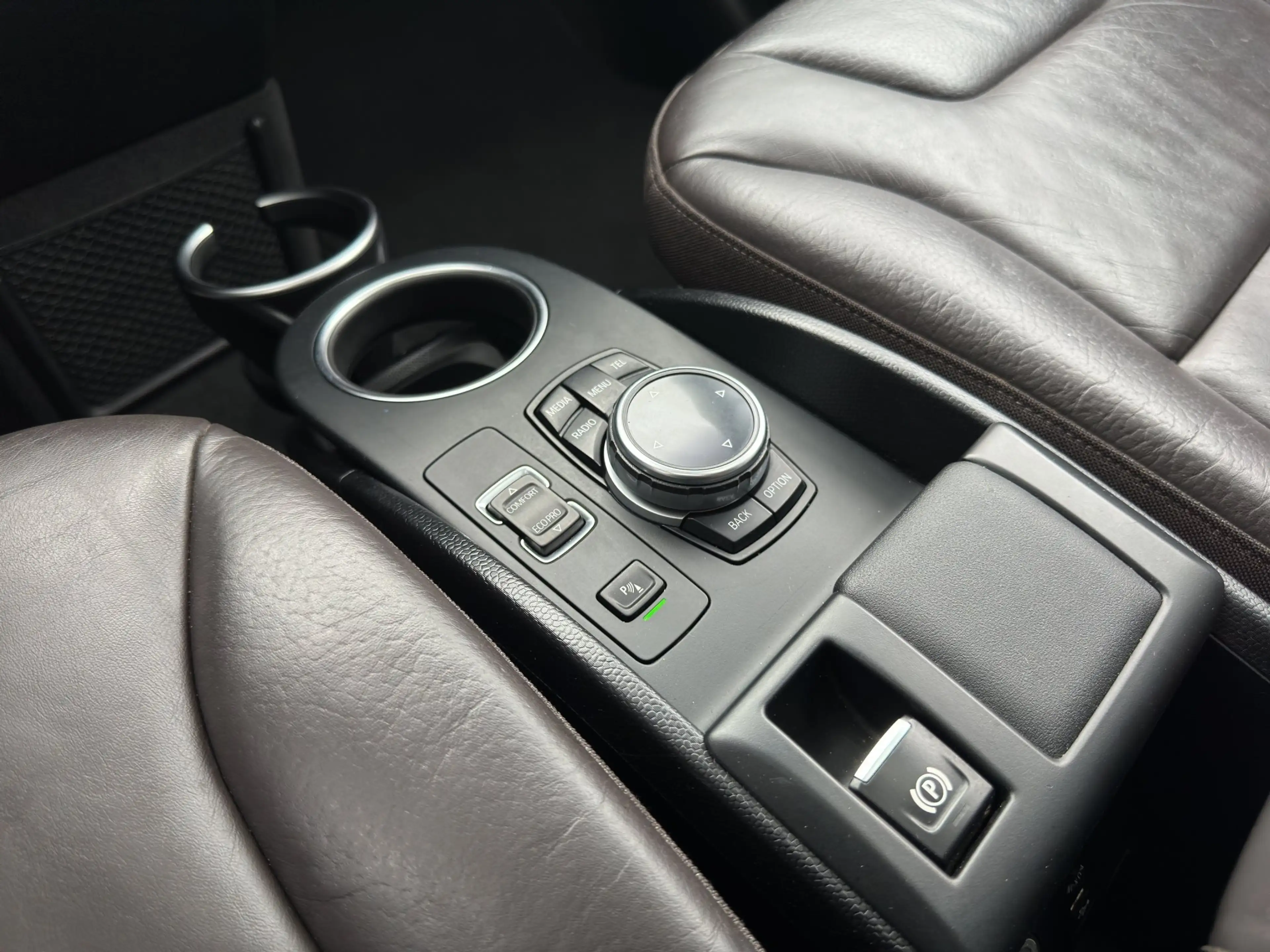BMW i3 60Ah*Interieurdesign Suite*Dr.Assist Plus*RFK* — photo 14