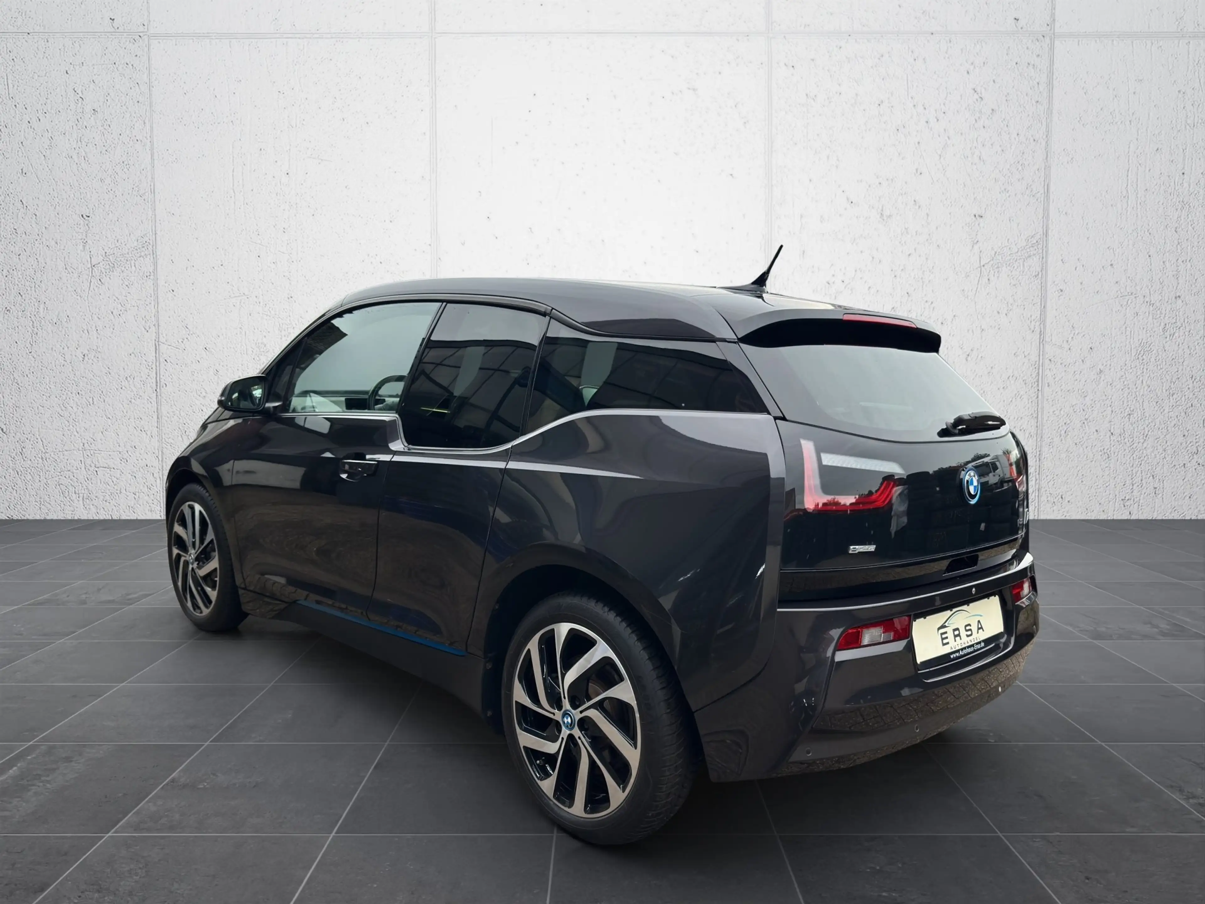 BMW i3 60Ah*Interieurdesign Suite*Dr.Assist Plus*RFK* — photo 6