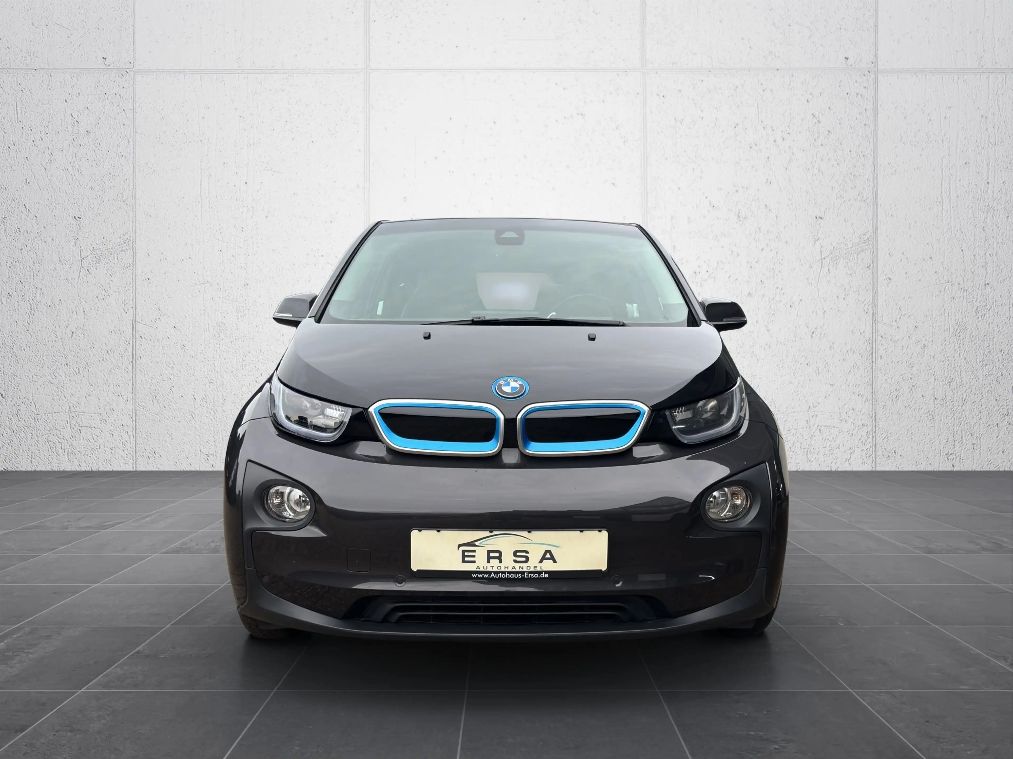 BMW i3 60Ah*Interieurdesign Suite*Dr.Assist Plus*RFK* — photo 2