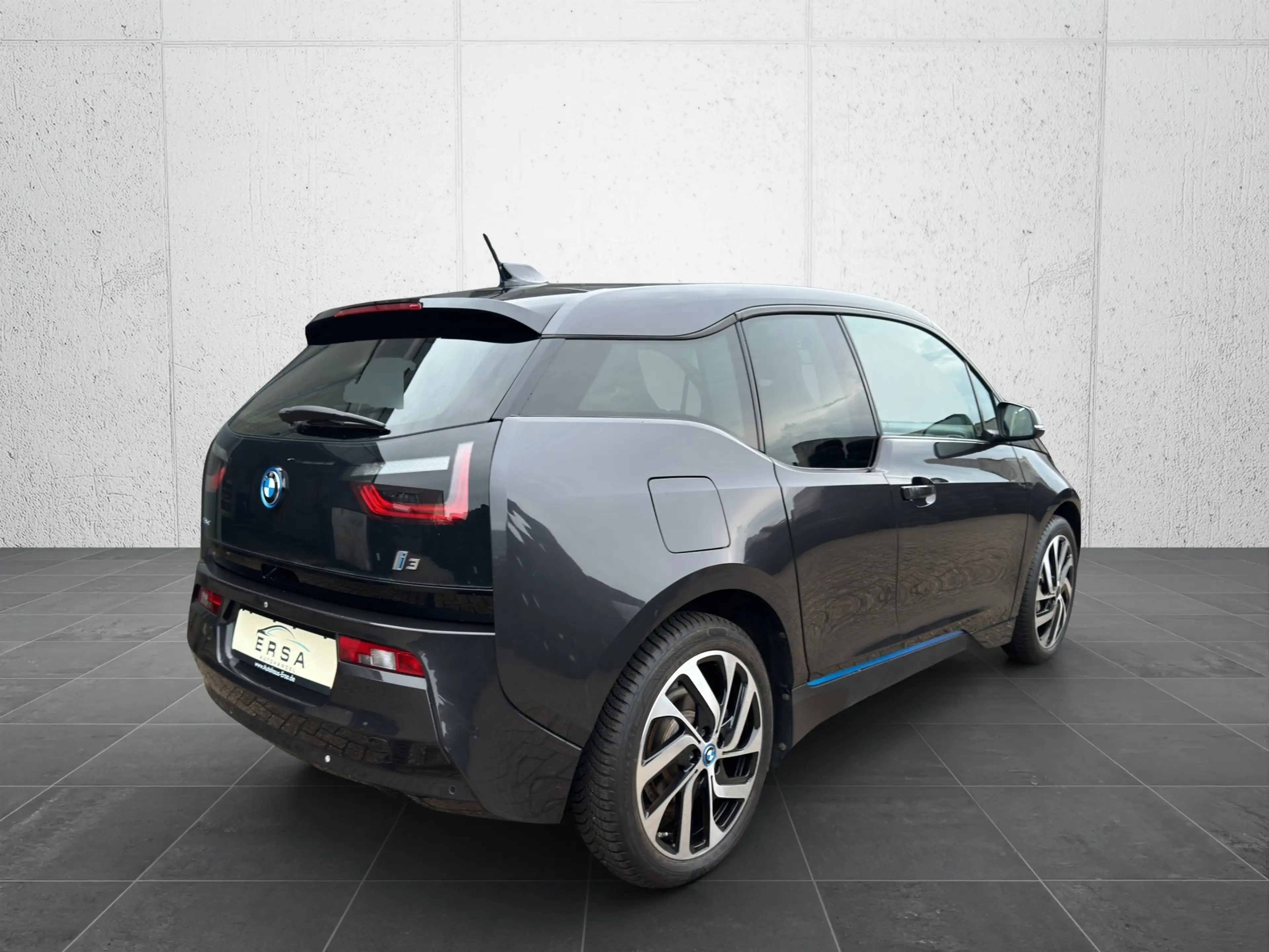BMW i3 60Ah*Interieurdesign Suite*Dr.Assist Plus*RFK* — photo 4