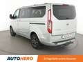 Ford Tourneo Custom 2.0 TDCi EcoBlue 320 L1 Tourneo Titanium *NAVI*ACC Braun - thumbnail 4