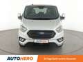 Ford Tourneo Custom 2.0 TDCi EcoBlue 320 L1 Tourneo Titanium *NAVI*ACC Braun - thumbnail 9