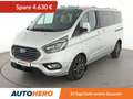 Ford Tourneo Custom 2.0 TDCi EcoBlue 320 L1 Tourneo Titanium *NAVI*ACC Braun - thumbnail 1