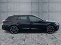 CUPRA Leon ST VZ 1.4 TSI e-Hybrid Voll-LED+ACC+NAV+PDC Schwarz - thumbnail 7