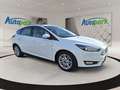 Ford Focus 1.0 ECOBOOST100PS Titanium Weiß - thumbnail 3