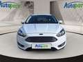 Ford Focus 1.0 ECOBOOST100PS Titanium Weiß - thumbnail 2