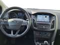 Ford Focus 1.0 ECOBOOST100PS Titanium Weiß - thumbnail 12