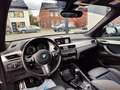BMW X1 1.5i 136ch PACK M ** Full Options ** Zwart - thumbnail 12