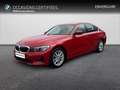 BMW 330 330eA 292ch Lounge 10cv Rot - thumbnail 1