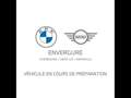 BMW 330 330eA 292ch Lounge 10cv Rouge - thumbnail 11