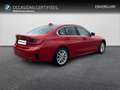 BMW 330 330eA 292ch Lounge 10cv Rot - thumbnail 2