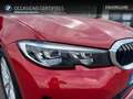BMW 330 330eA 292ch Lounge 10cv Rot - thumbnail 10
