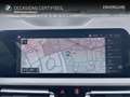BMW 330 330eA 292ch Lounge 10cv Rot - thumbnail 11