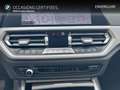 BMW 330 330eA 292ch Lounge 10cv Rot - thumbnail 17