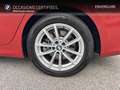 BMW 330 330eA 292ch Lounge 10cv Rot - thumbnail 8
