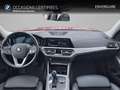 BMW 330 330eA 292ch Lounge 10cv Rot - thumbnail 5