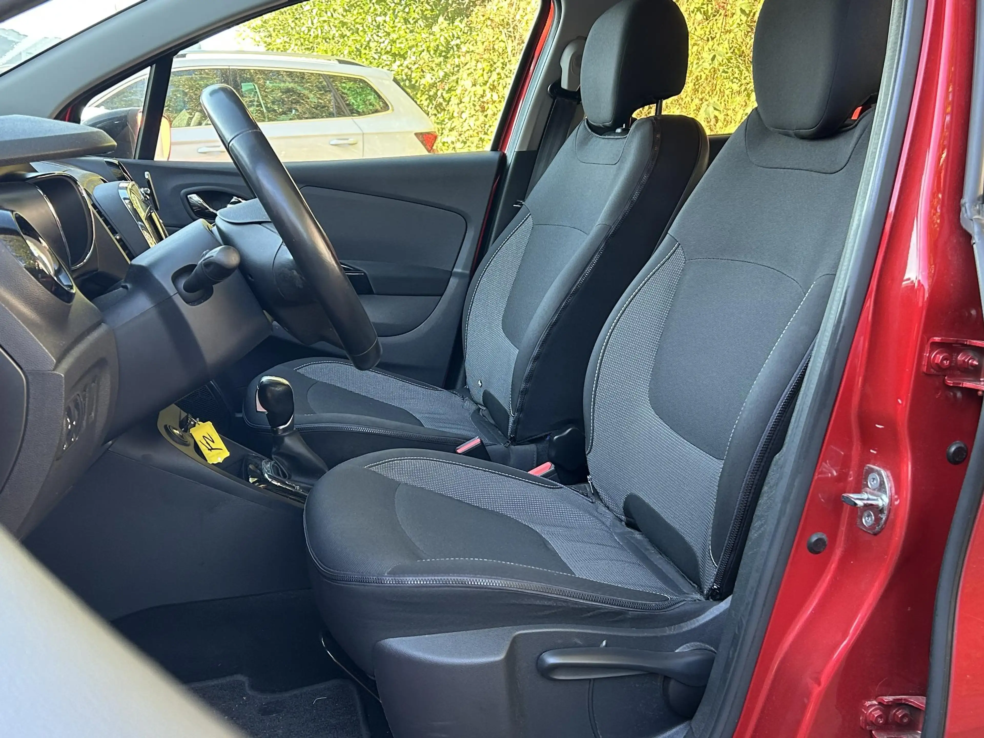 Renault Captur 1.2 TCe Dynamique Automaat-Airco-Cruise controle — photo 5