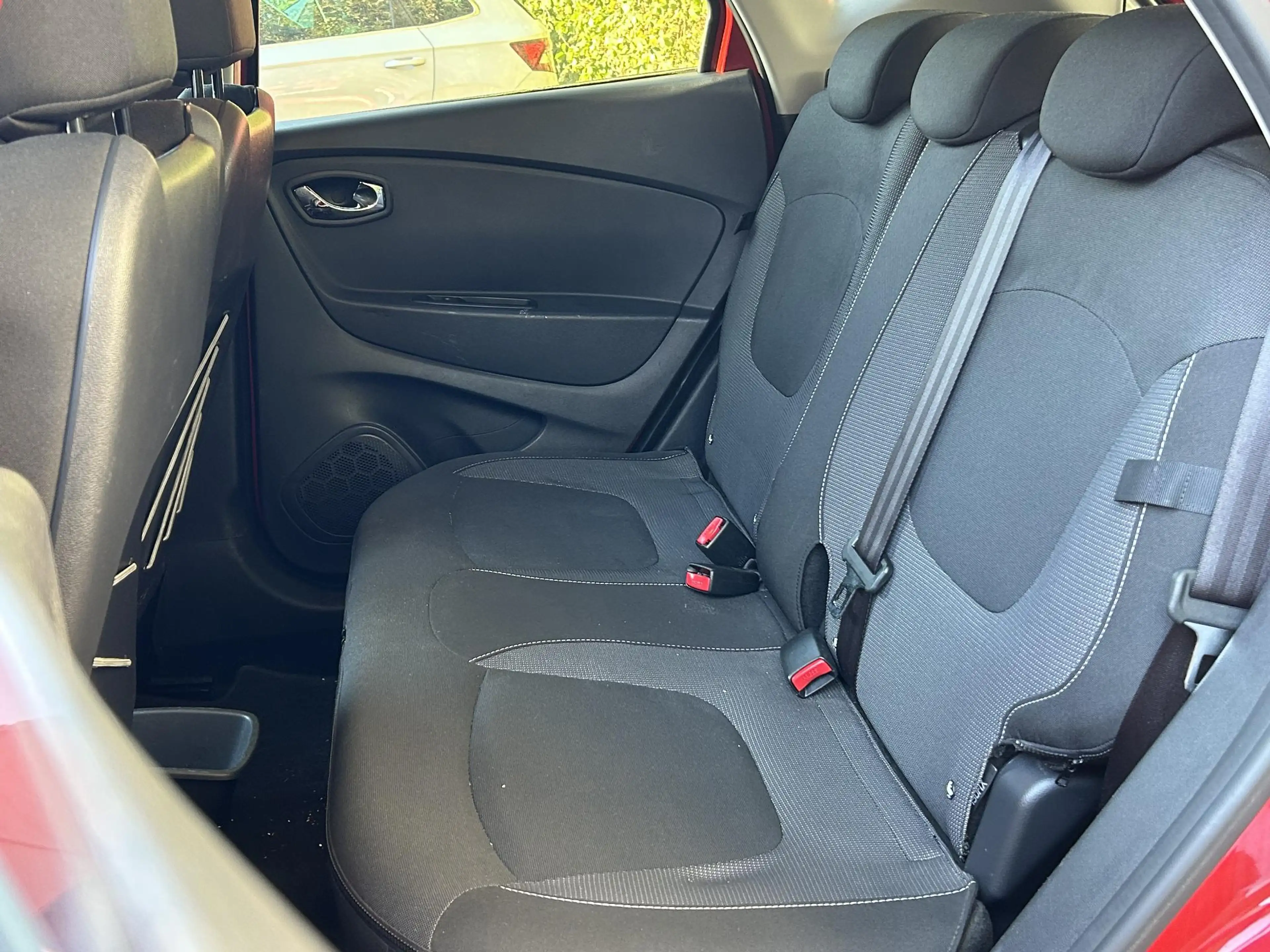 Renault Captur 1.2 TCe Dynamique Automaat-Airco-Cruise controle — photo 6