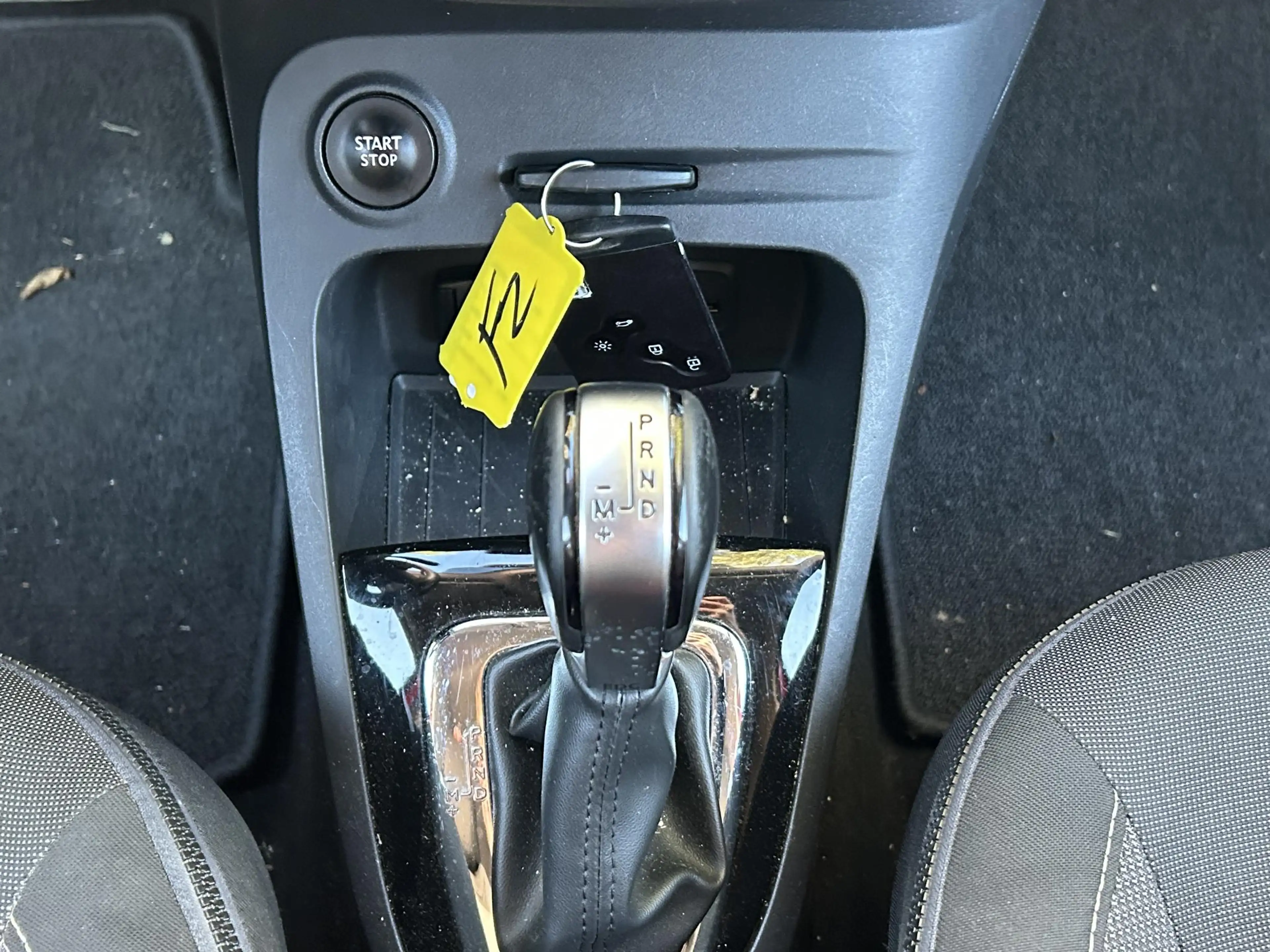 Renault Captur 1.2 TCe Dynamique Automaat-Airco-Cruise controle — photo 15