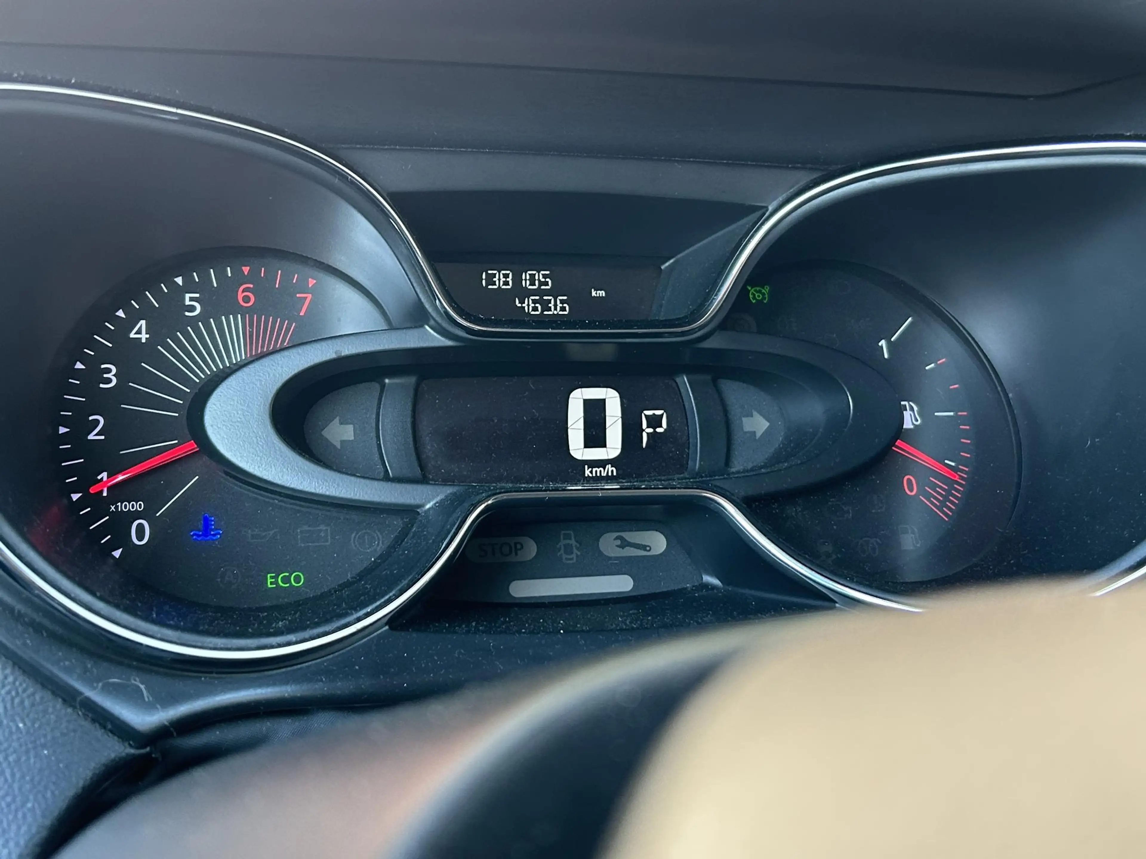 Renault Captur 1.2 TCe Dynamique Automaat-Airco-Cruise controle — photo 14