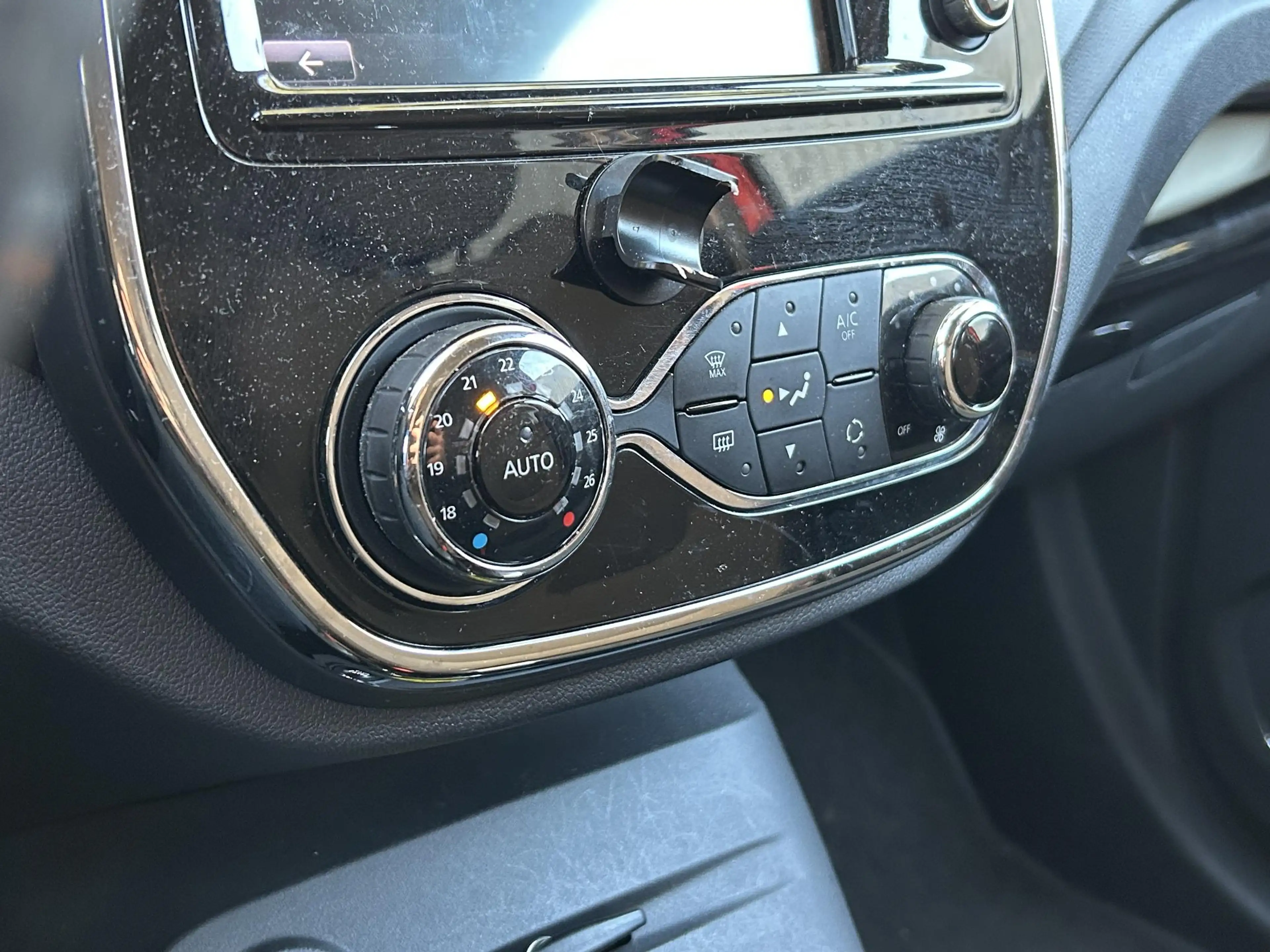 Renault Captur 1.2 TCe Dynamique Automaat-Airco-Cruise controle — photo 23