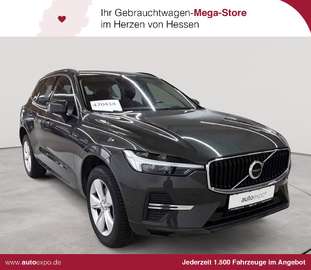 XC60 B4 D Geartronic Momentum Pro AHK HuD