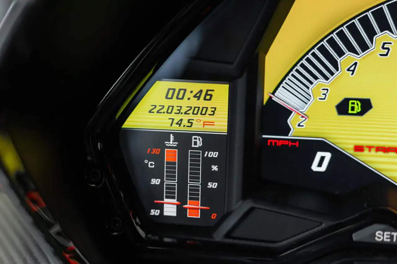 Lamborghini Veneno снимка Lamborghini Veneno