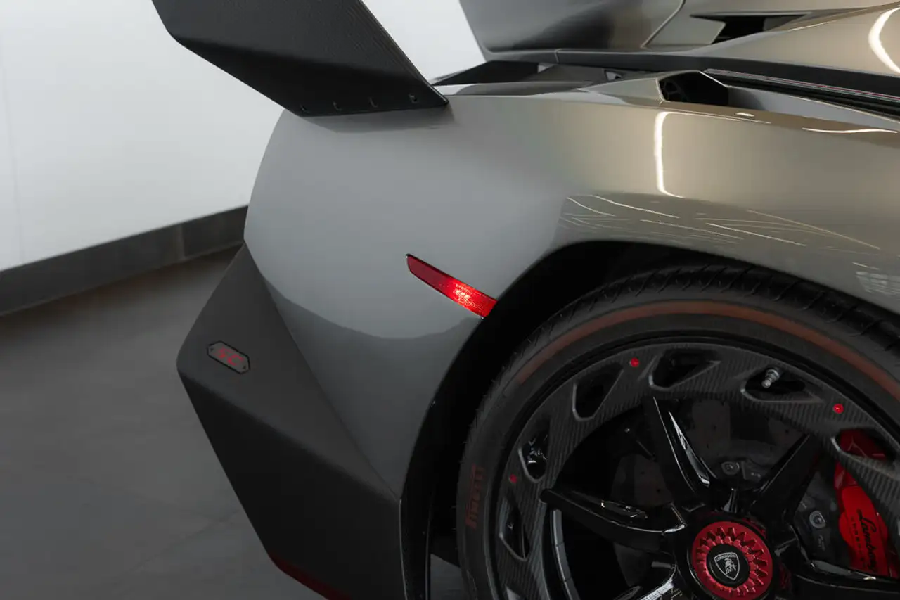 Lamborghini Veneno снимка Lamborghini Veneno