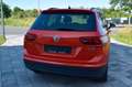 Volkswagen Tiguan Comfortline BMT/Start-Stopp 4Motion Pano, Orange - thumbnail 8