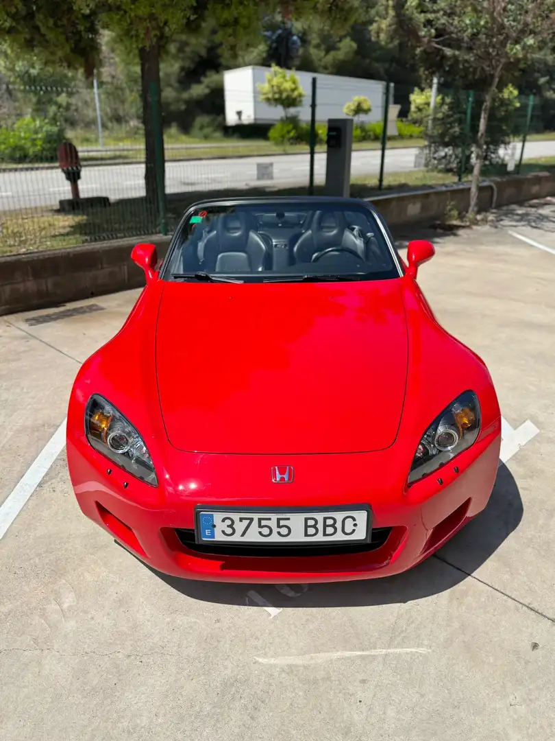 Honda S 2000 S2000 - 1