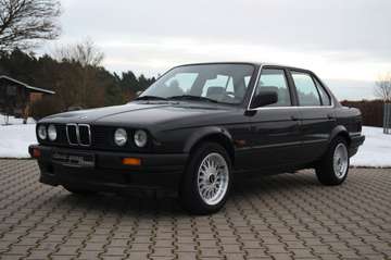 i E30 * 6 Zylinder * Bayrische Automobilikone