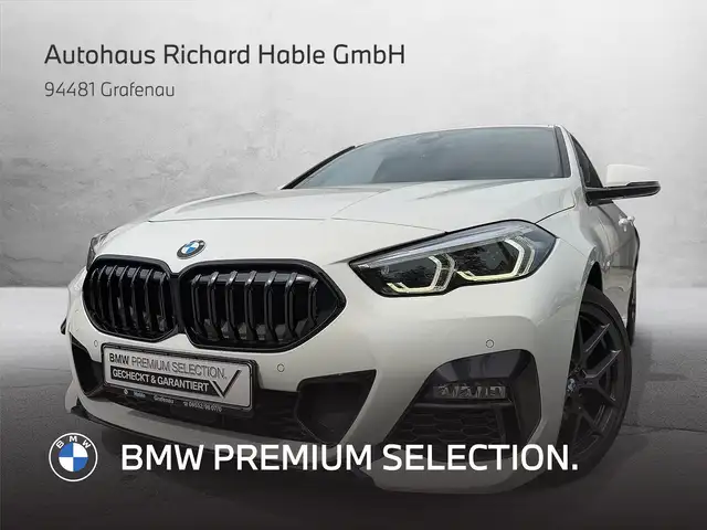 Bmw 220 d xDrive Gran Coupé