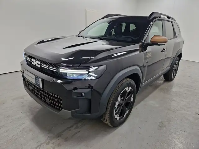 Dacia Bigster Extreme Hybrid 155 Winter-Plus