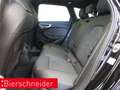 Audi A5 Avant ehybrid quattro S tronic line GARANTIE PANO Schwarz - thumbnail 12