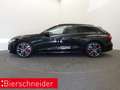 Audi A5 Avant e-hybrid quattro S tronic line 5J PANO B&O T Schwarz - thumbnail 4