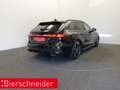 Audi A5 Avant e-hybrid quattro S tronic line EA8 PANO B&O Schwarz - thumbnail 6