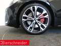 Audi A5 Avant e-hybrid quattro S tronic line EA8 PANO B&O Schwarz - thumbnail 5