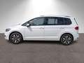 Volkswagen Touran Move 1,5 TSI NAVI ACC RFK SHZ AHK 7Sitzer Blanc - thumbnail 4