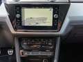Volkswagen Touran Move 1,5 TSI NAVI ACC RFK SHZ AHK 7Sitzer Blanc - thumbnail 10