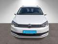 Volkswagen Touran Move 1,5 TSI NAVI ACC RFK SHZ AHK 7Sitzer Blanc - thumbnail 5